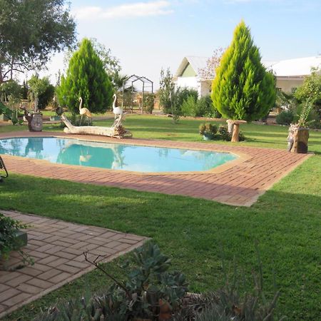 Hotel Tropic Of Capricorn Guest Farm Rehoboth Zewnętrze zdjęcie