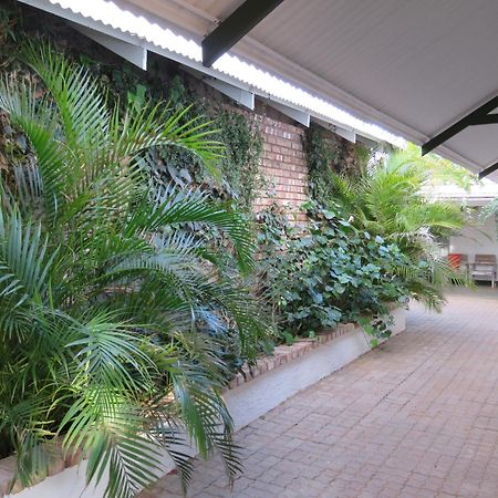 Hotel Tropic Of Capricorn Guest Farm Rehoboth Zewnętrze zdjęcie