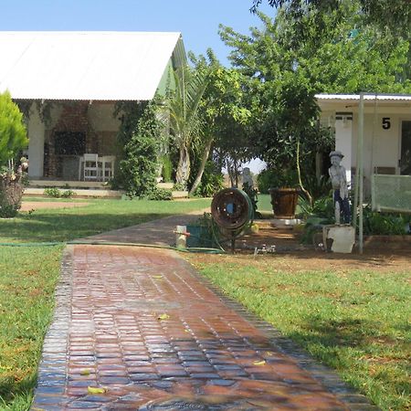 Hotel Tropic Of Capricorn Guest Farm Rehoboth Zewnętrze zdjęcie