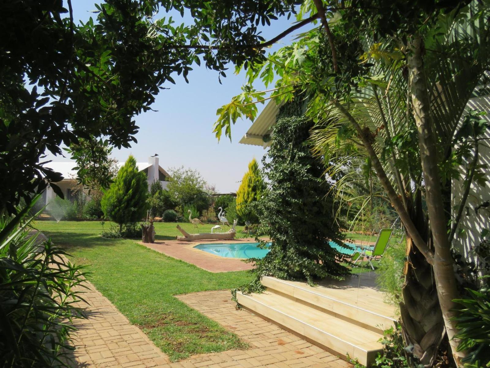 Hotel Tropic Of Capricorn Guest Farm Rehoboth Zewnętrze zdjęcie