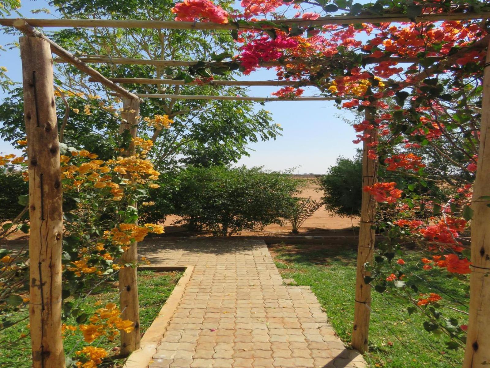 Hotel Tropic Of Capricorn Guest Farm Rehoboth Zewnętrze zdjęcie