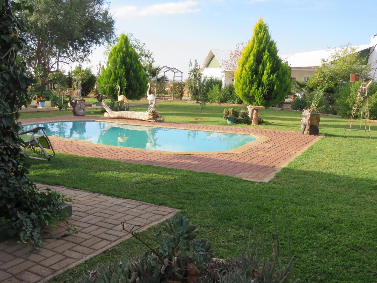 Hotel Tropic Of Capricorn Guest Farm Rehoboth Zewnętrze zdjęcie