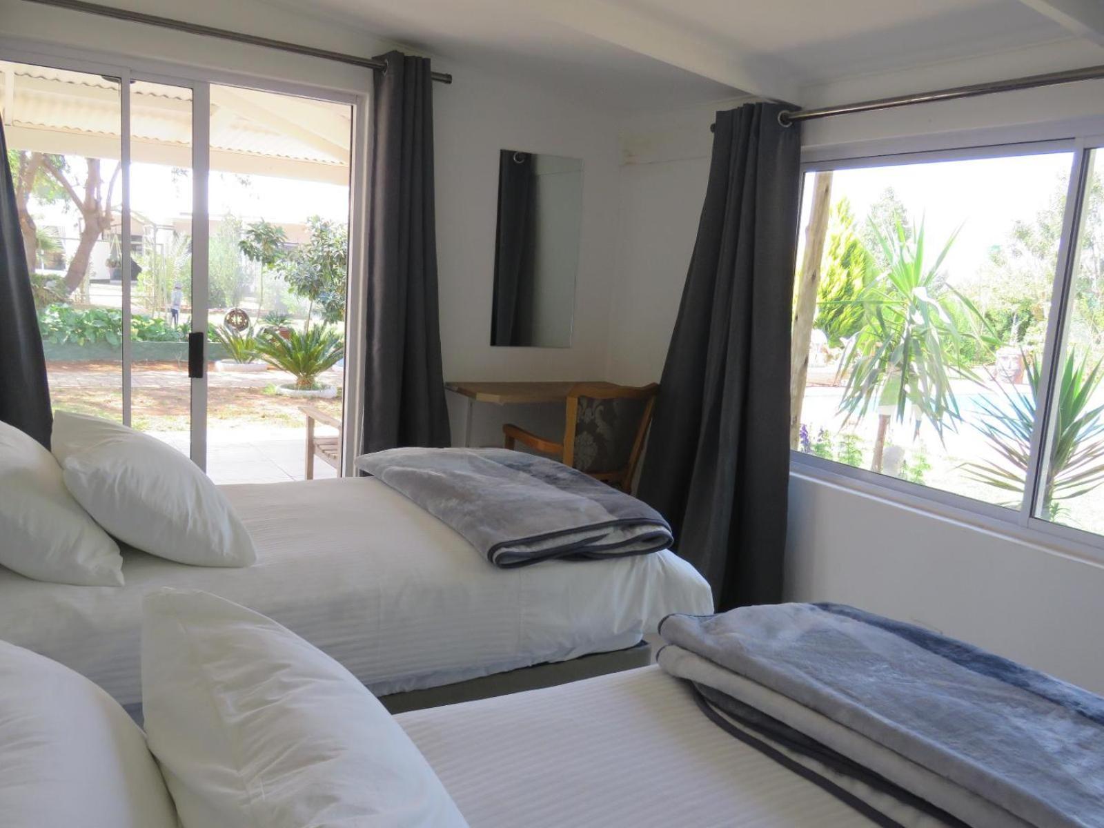 Hotel Tropic Of Capricorn Guest Farm Rehoboth Pokój zdjęcie
