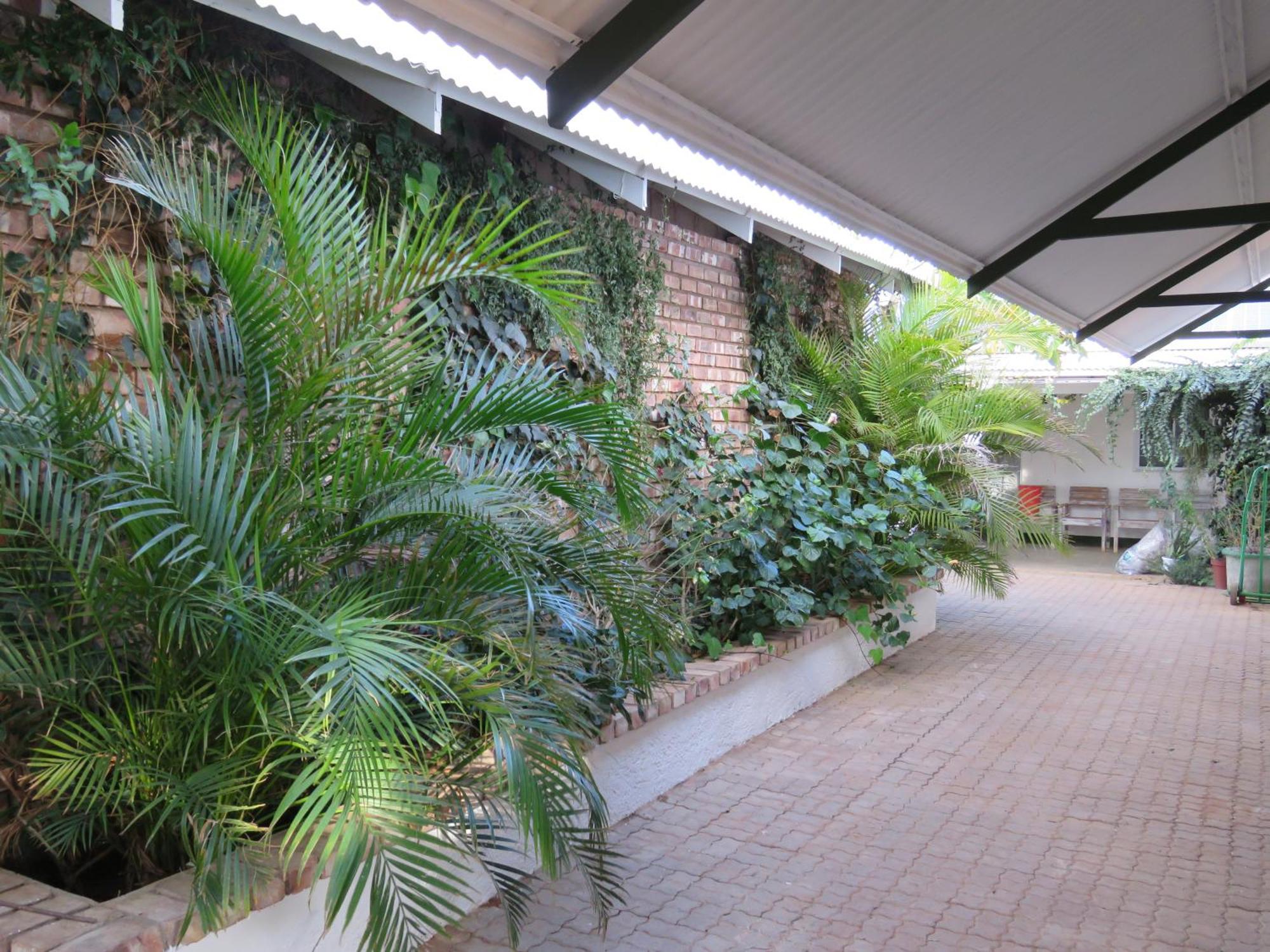 Hotel Tropic Of Capricorn Guest Farm Rehoboth Zewnętrze zdjęcie